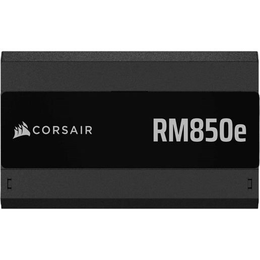 850W Corsair RM850e Modular PSU